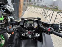 KAWASAKI GTR 1400 ABS