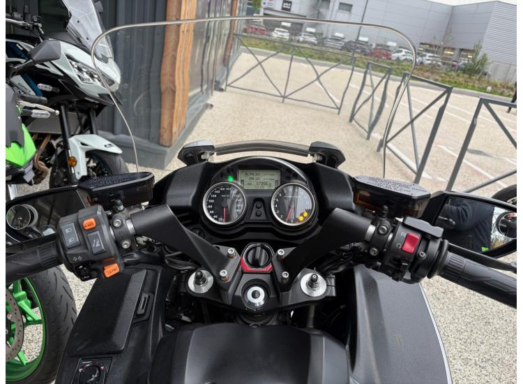 KAWASAKI GTR 1400 ABS