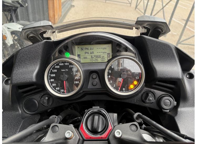 KAWASAKI GTR 1400 ABS