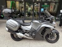 KAWASAKI GTR 1400 ABS