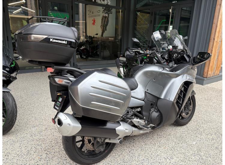 KAWASAKI GTR 1400 ABS