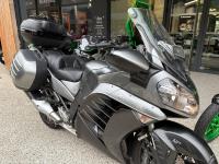 KAWASAKI GTR 1400 ABS