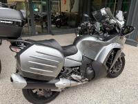 KAWASAKI GTR 1400 ABS