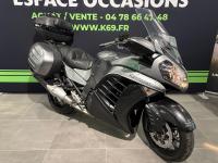 KAWASAKI GTR 1400 ABS