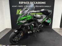 KAWASAKI VERSYS 1000 S GRAND TOURER