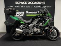 KAWASAKI VERSYS 1000 S GRAND TOURER