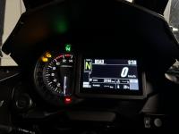 KAWASAKI VERSYS 1000 S GRAND TOURER