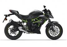 KAWASAKI Z 125