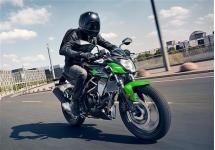 KAWASAKI Z 125