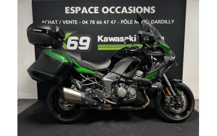 KAWASAKI VERSYS 1000