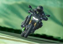 KAWASAKI Z900 SE 2024