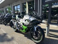 KAWASAKI Ninja 7 Hybrid