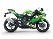 KAWASAKI NINJA ZX-4 RR