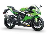 KAWASAKI NINJA ZX-4 RR