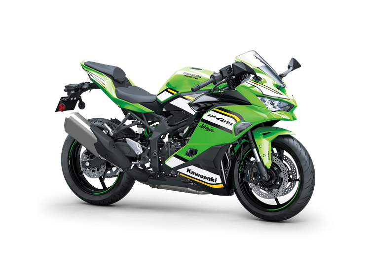 KAWASAKI NINJA ZX-4 RR