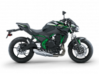 KAWASAKI Z 650