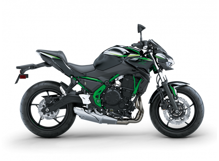 KAWASAKI Z 650