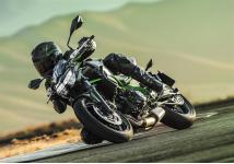 KAWASAKI Z 650