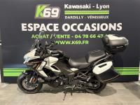 KAWASAKI VERSYS 1100 S Grand Tourer
