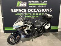 KAWASAKI VERSYS 1100 S Grand Tourer