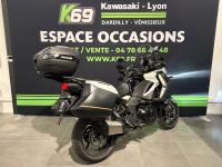 KAWASAKI VERSYS 1100 S Grand Tourer
