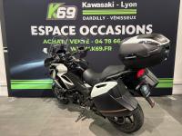KAWASAKI VERSYS 1100 S Grand Tourer