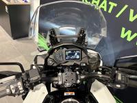 KAWASAKI VERSYS 1100 S Grand Tourer