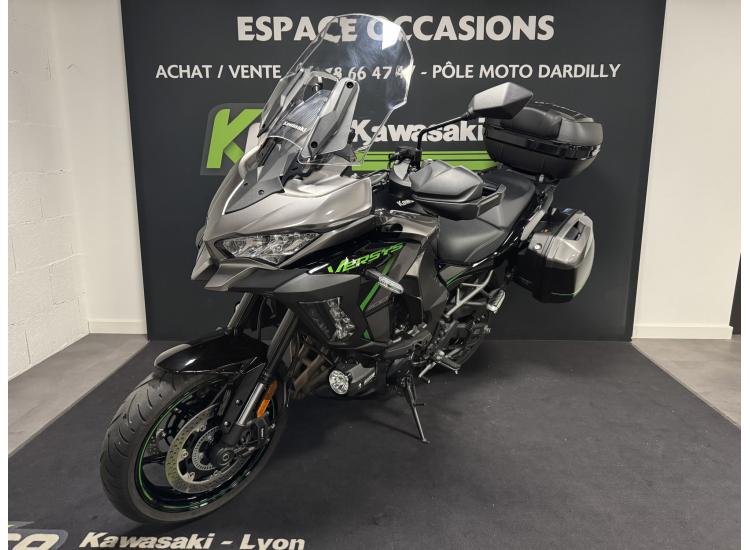 KAWASAKI VERSYS 1100 S GRAND TOURER