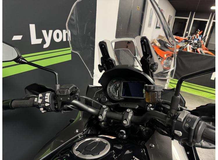 KAWASAKI VERSYS 1100 S GRAND TOURER