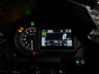 KAWASAKI VERSYS 1100 S GRAND TOURER