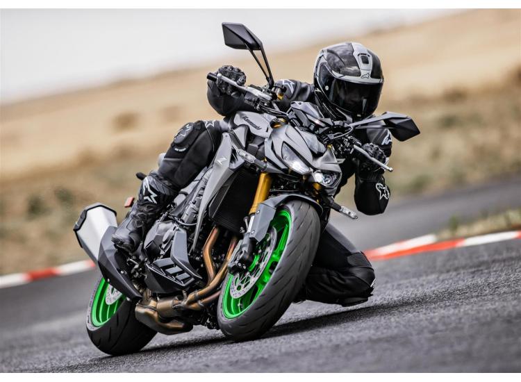 KAWASAKI Z1100 SE