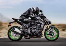 KAWASAKI Z1100 SE