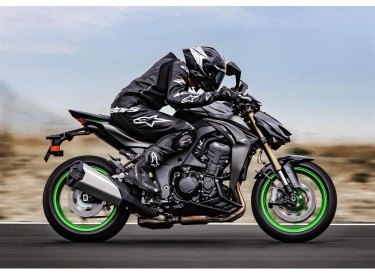KAWASAKI Z1100 SE