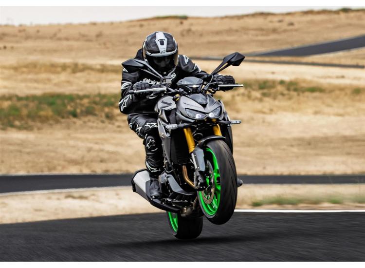KAWASAKI Z1100 SE