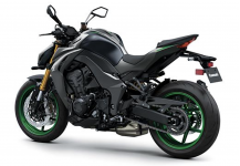 KAWASAKI Z1100 SE