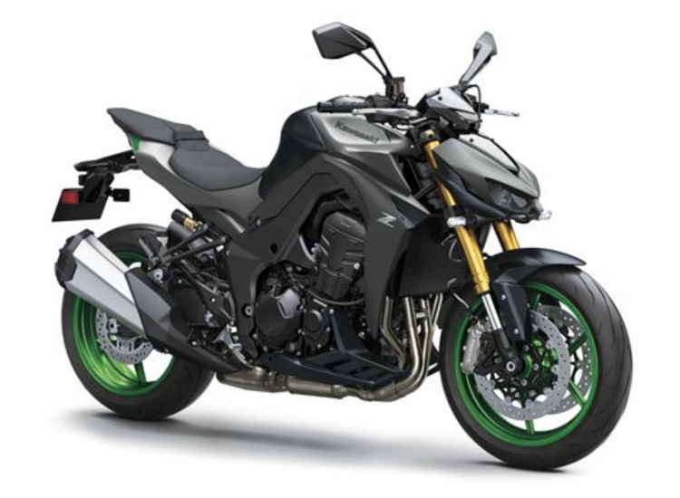 KAWASAKI Z1100 SE