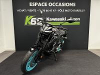 YAMAHA MT125 ABS