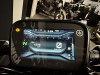 YAMAHA MT125 ABS