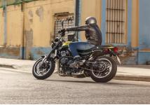 KAWASAKI Z 900 RS