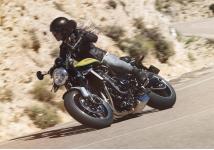 KAWASAKI Z 900 RS