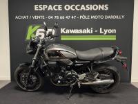 KAWASAKI Z 650 RS SE