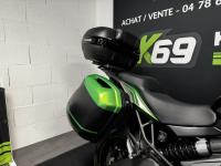 KAWASAKI VERSYS 650 GRAND TOURER A2