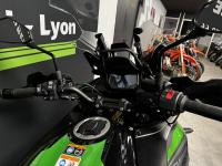 KAWASAKI VERSYS 650 GRAND TOURER A2