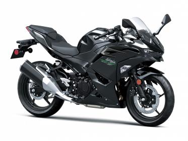KAWASAKI Ninja 500