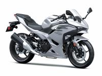 KAWASAKI NINJA 500