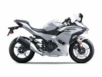 KAWASAKI NINJA 500