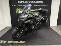 KAWASAKI VERSYS 1000