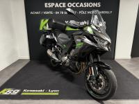 KAWASAKI VERSYS 1000