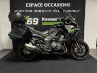 KAWASAKI VERSYS 1000