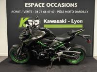 KAWASAKI Z900 FULL